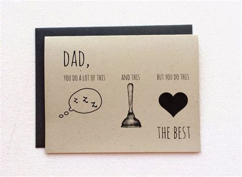 25 Father’s Day Cards that will Make Him Laugh Too - Jayce-o-Yesta