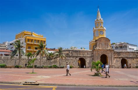 41 Cool Things to do in Cartagena, Colombia: Best Sights, Attractions ...