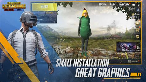 PUBG MOBILE LITE for Android - APK Download