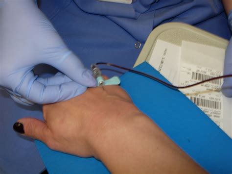 PLAB 1323: Phlebotomy | Health Sciences