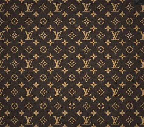 Louis Vuitton Monogram Wallpapers - Wallpaper Cave