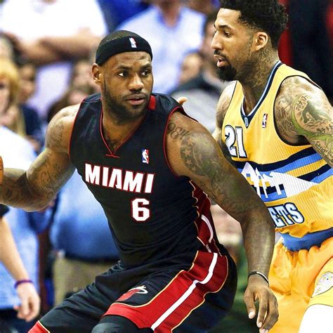 Miami Heat vs. Denver Nuggets: Live Score, Highlights and Analysis ...