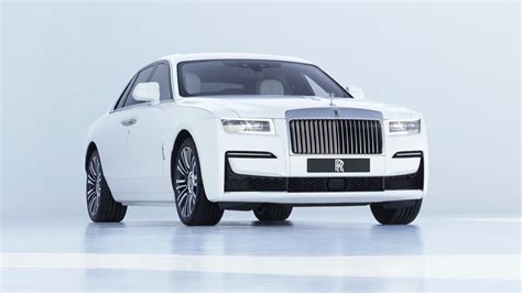 Rolls-Royce Motor Cars: Inspiring Greatness