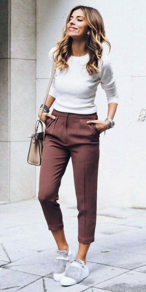 10 Best Business Casual (sneakers) images in 2019 | Casual, Casual ...