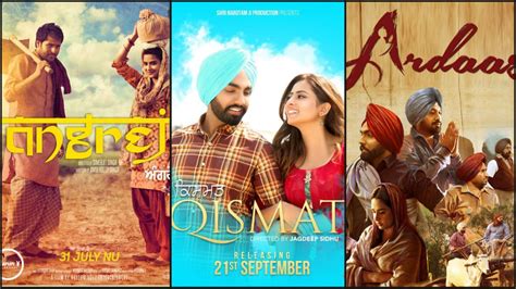 Hindi punjabi movies list - kiteloxa