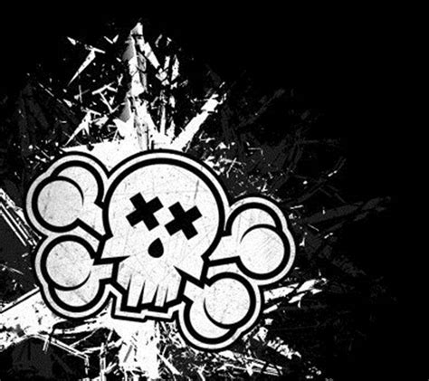 Graffiti Skull Wallpapers - Top Free Graffiti Skull Backgrounds ...