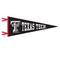 Texas Tech Red Raiders Pennant from Collegiate Pacific | Texas tech ...