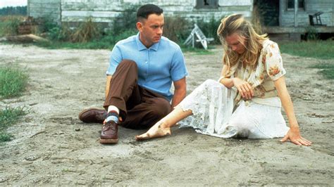 REVIEW - 'Forrest Gump' (1994) | The Movie Buff