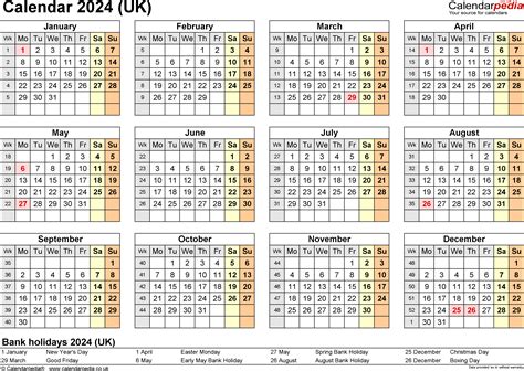 2025 Calendar With Week Numbers Printable Pdf - Diana Idris