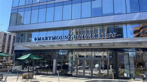 Arlington's Marymount University to cut 10 degree programs - Washington ...