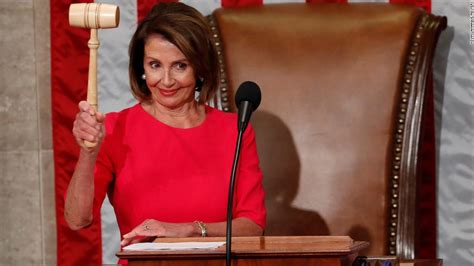 Nancy Pelosi's State of the Union guests: Who the House speaker is ...