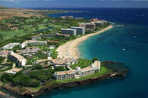 kaanapali beach hotel - Spreading Magic