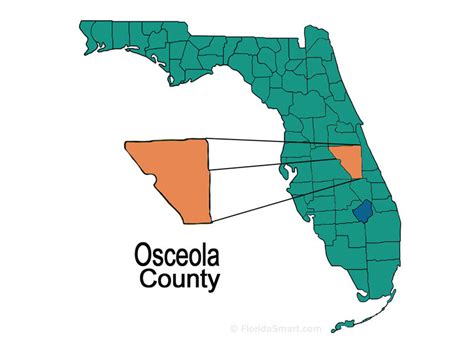 Osceola County Florida - Florida Smart