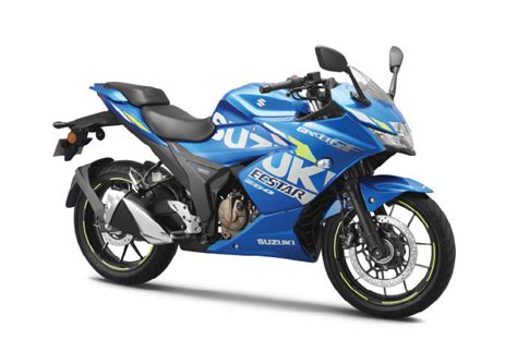 Gixxer SF 250 – Suzuki Motos Perú – Suzuki Motos Perú – La web de motos ...