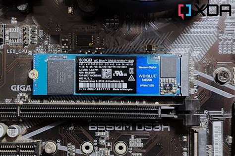 How to install an M.2 SSD in a PC: A beginners guide