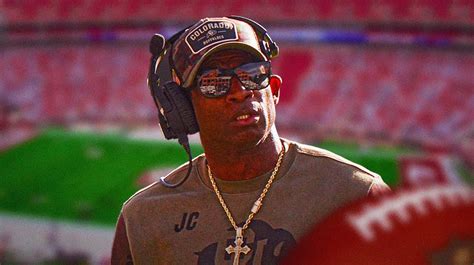 Colorado football's Deion Sanders latest odds to replace Nick Saban as ...