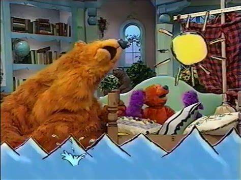 Category:Bear in the Big Blue House Episodes | Muppet Wiki | FANDOM ...