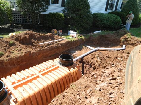 House Septic System Installation Cost, Planning & Permitting