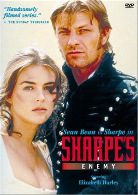 "Sharpe" Sharpe's Enemy (Épisode télévisé 1994) - IMDb