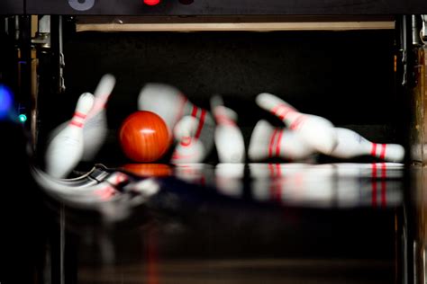 How to Get More Strikes in Bowling: The Ultimate Guide - Beginner ...