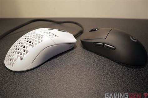 Glorious Model O Review - A Mouse Delivering On Excellence - GamingGem