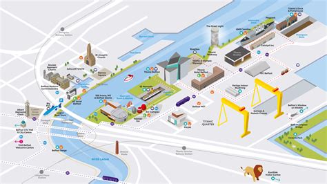 Interactive Map | Maritime Mile