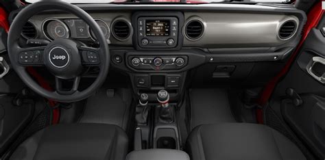 2018 Jeep Wrangler Unlimited Sport | Ron Carter Chrysler Jeep Dodge of ...