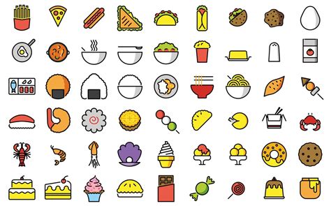 OpenMoji: a free and open source emoji set