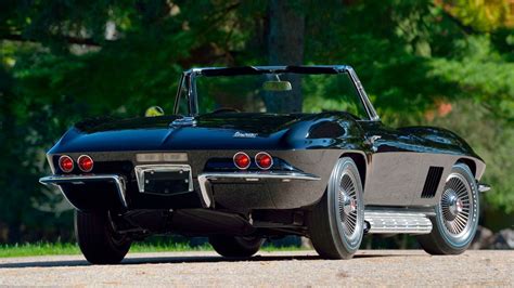 First-Ever '67 Corvette L88 Aims to Rake in Millions | Corvetteforum