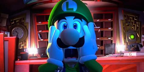 Luigi's Mansion Is Nintendo's Most Daring Franchise - Here's Why