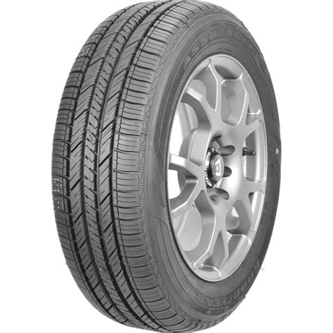 Goodyear Assurance Fuel Max 215/65R16 98 T Tire - Walmart.com - Walmart.com