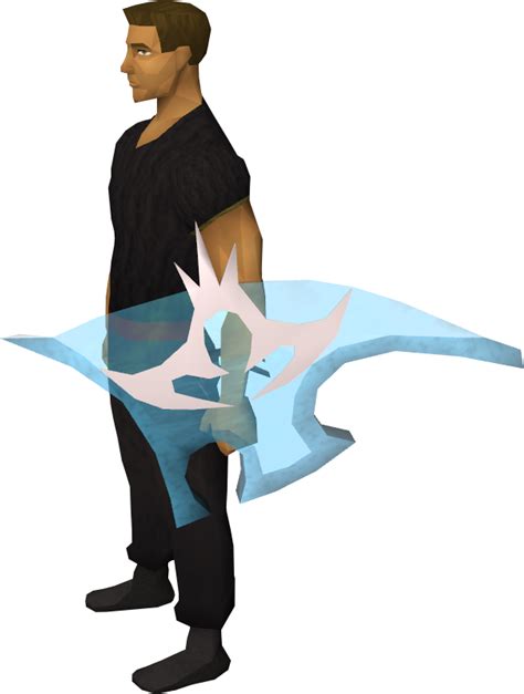 Image - Elysian spirit shield equipped.png | RuneScape Wiki | FANDOM ...