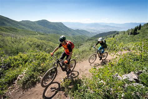 The Newest Trails in the 10 Best US Mountain Bike Destinations - Page 4 ...