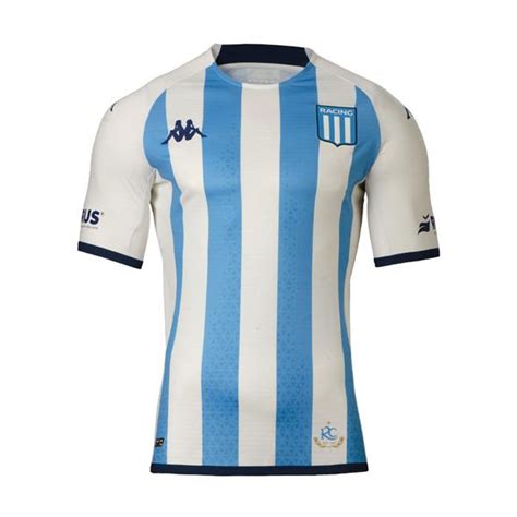 Novas camisas do Racing Club 2023 Kappa » Mantos do Futebol