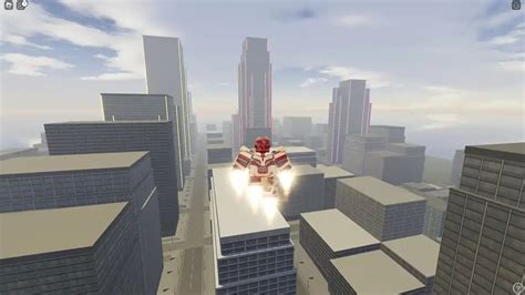 Roblox Iron Man Simulator 2 codes - Gamepur