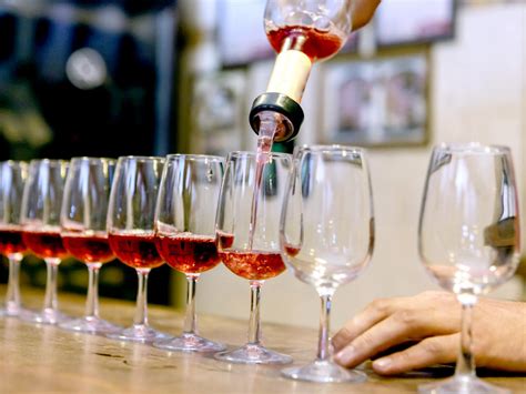 Best International Wine Festivals | Travel Channel