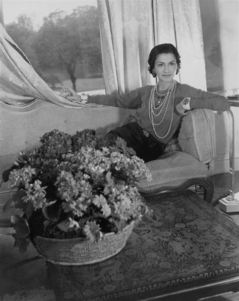 Who Is Coco Chanel? 12 Facts About the Iconic Designer