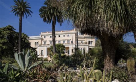 France's RM1.9 billion Villa Les Cedres is world's most expensive home ...