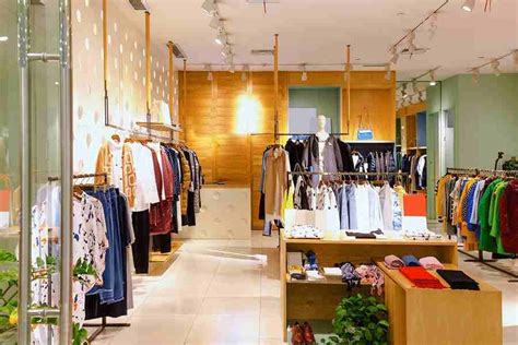 Clothing Store Layouts: An Ultimate Guide To Store Design » Residence Style