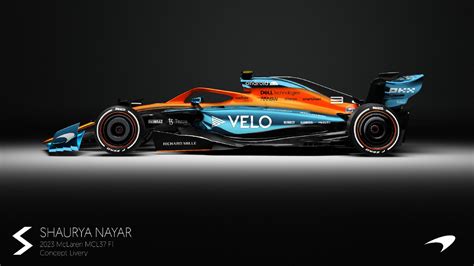 McLaren's MCL60 and Aston Martin's AMR23 set to star as launch season ...