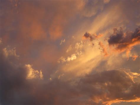 Glory Clouds-2 | Taken June 25th, 2017. | Gene Burnett | Flickr