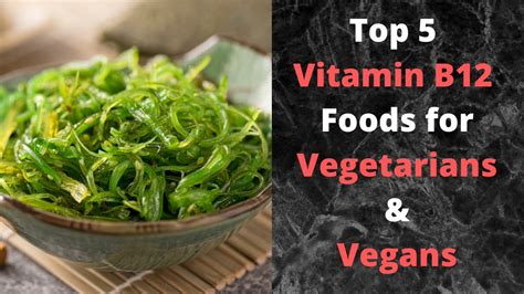 B12 Foods Vegetarian ~ Top Vitamin B12 Foods For Vegetarians Femina In ...