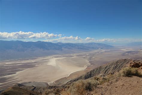 Coast to Coast 2014: Among Coffins, Furnaces And Devils In Death Valley ...