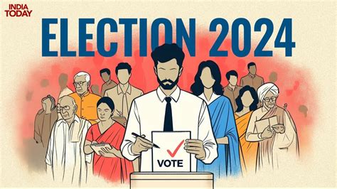 Andhra Pradesh Assembly Election 2024 to be held on May 13, counting on ...