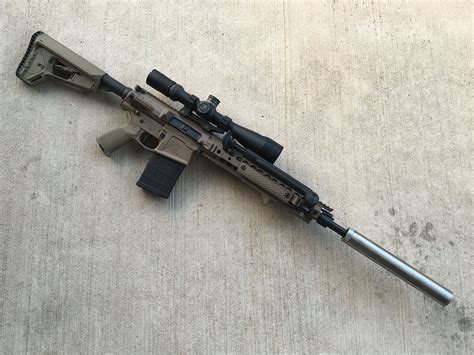 Aero Precision AR10 | Guns | Pinterest | Guns