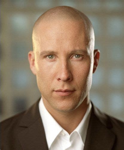 Michael Rosenbaum (Lex Luthor) | Here's What The Cast Of "Smallville ...