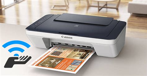 What are the Setup Steps for Canon PIXMA MG2522 Printer?