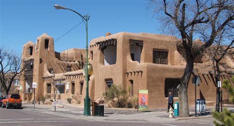 New Mexico Museum of Art | Natural Atlas