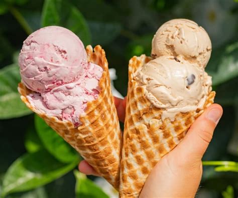 Best Ice Cream Shops Near Me: 21 Places in the U.S. - Parade