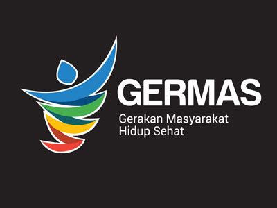 Detail Gambar Logo Germas Koleksi Nomer 10